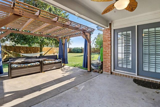 1402 Copperfield Court, Richmond, TX 77406