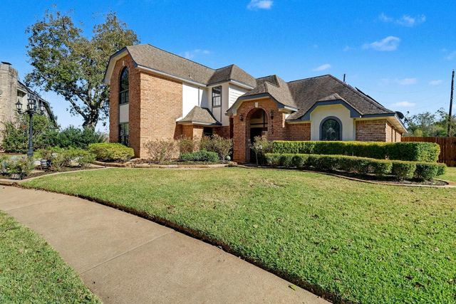 1402 Copperfield Court, Richmond, TX 77406