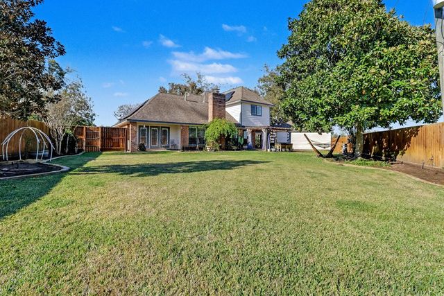 1402 Copperfield Court, Richmond, TX 77406