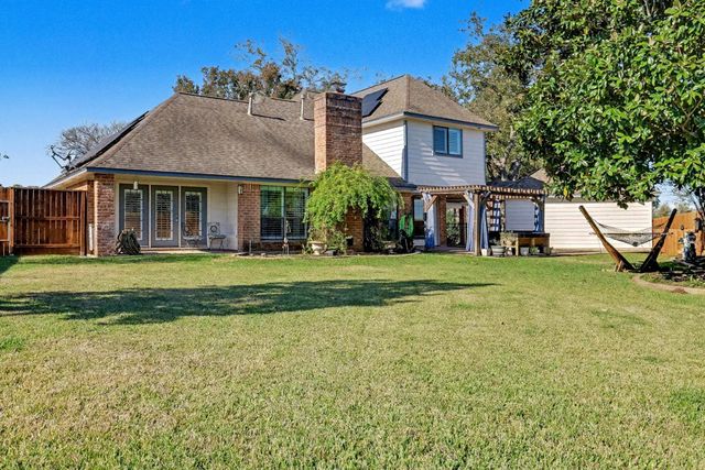 1402 Copperfield Court, Richmond, TX 77406