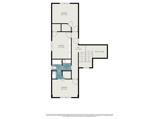 1402 Copperfield Court, Richmond, TX 77406