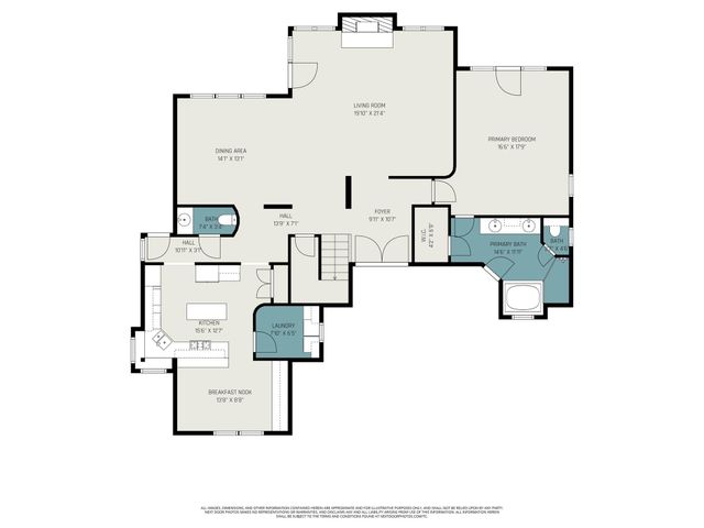 1402 Copperfield Court, Richmond, TX 77406