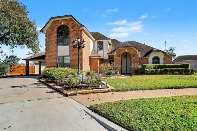 1402 Copperfield Court, Richmond, TX 77406