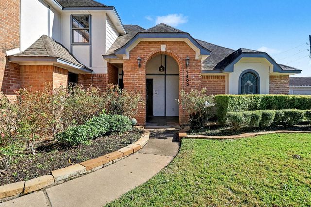 1402 Copperfield Court, Richmond, TX 77406