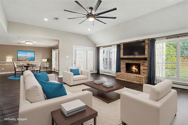 1402 Copperfield Court, Richmond, TX 77406