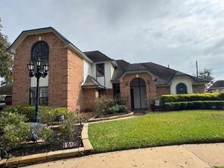 1402 Copperfield Court, Richmond, TX 77406