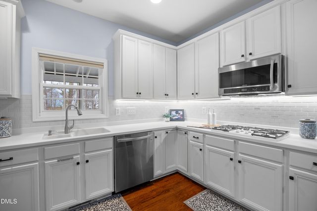 2813 Carriage Meadows Drive, Wake Forest, NC 27587