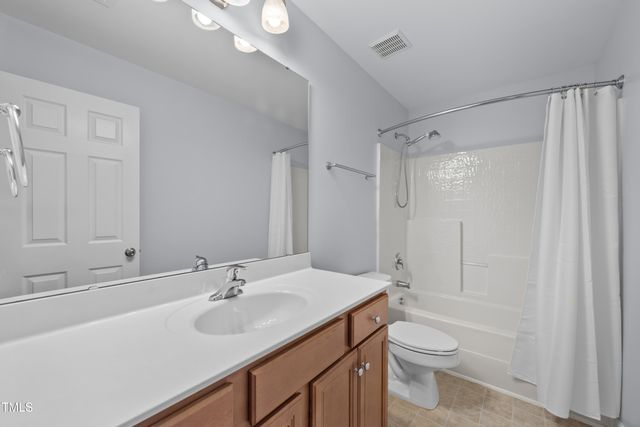 2813 Carriage Meadows Drive, Wake Forest, NC 27587