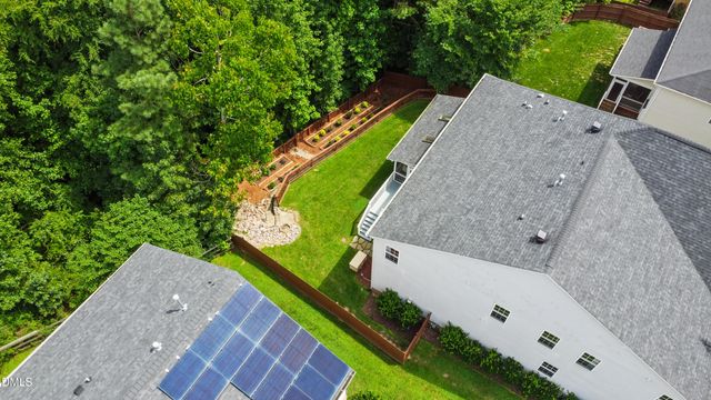 2813 Carriage Meadows Drive, Wake Forest, NC 27587
