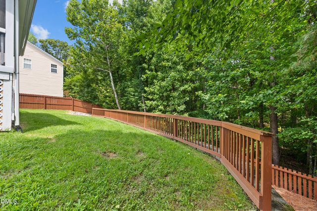 2813 Carriage Meadows Drive, Wake Forest, NC 27587