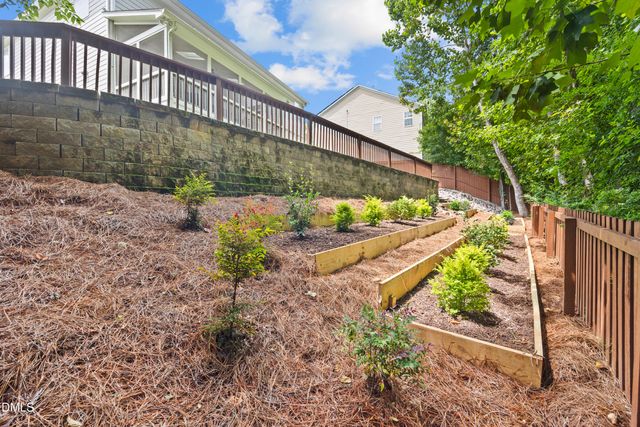 2813 Carriage Meadows Drive, Wake Forest, NC 27587