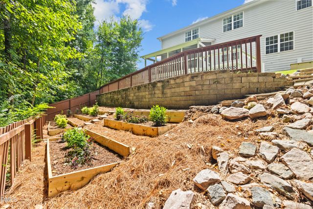 2813 Carriage Meadows Drive, Wake Forest, NC 27587