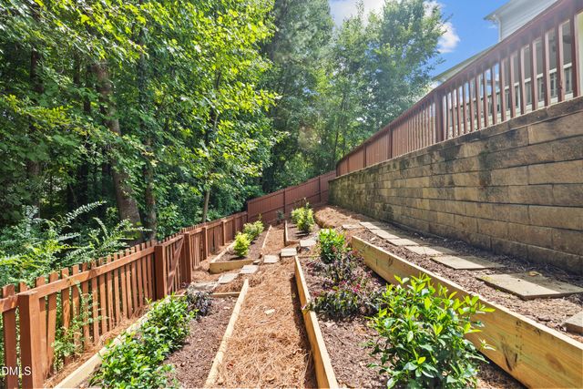 2813 Carriage Meadows Drive, Wake Forest, NC 27587