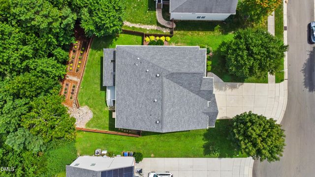 2813 Carriage Meadows Drive, Wake Forest, NC 27587