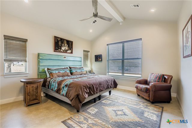 235 Mr Charlie Lane, Round Mountain, TX 78663