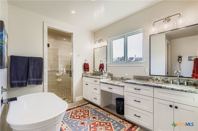 235 Mr Charlie Lane, Round Mountain, TX 78663