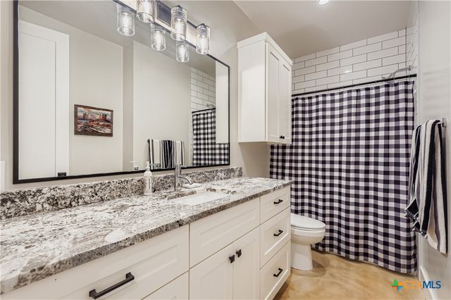 235 Mr Charlie Lane, Round Mountain, TX 78663