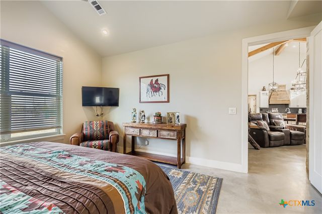 235 Mr Charlie Lane, Round Mountain, TX 78663