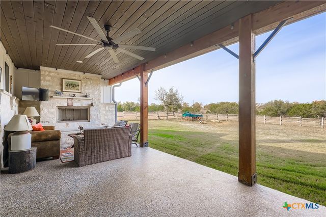 235 Mr Charlie Lane, Round Mountain, TX 78663
