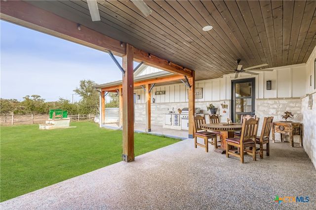 235 Mr Charlie Lane, Round Mountain, TX 78663