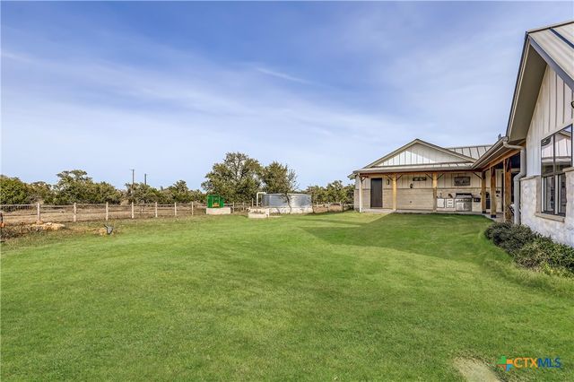 235 Mr Charlie Lane, Round Mountain, TX 78663