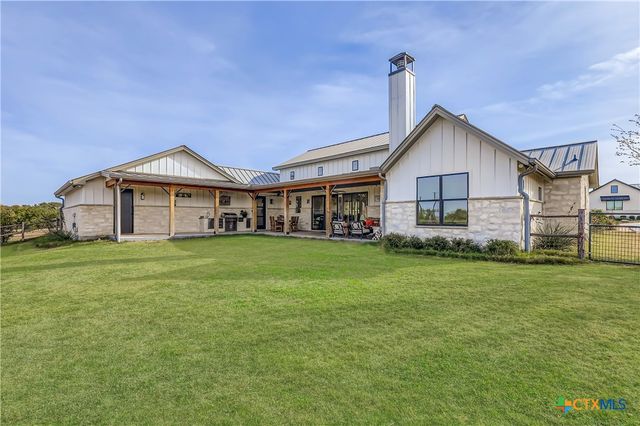 235 Mr Charlie Lane, Round Mountain, TX 78663