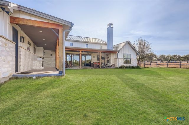 235 Mr Charlie Lane, Round Mountain, TX 78663