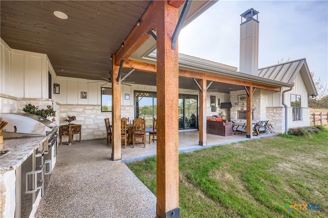 235 Mr Charlie Lane, Round Mountain, TX 78663