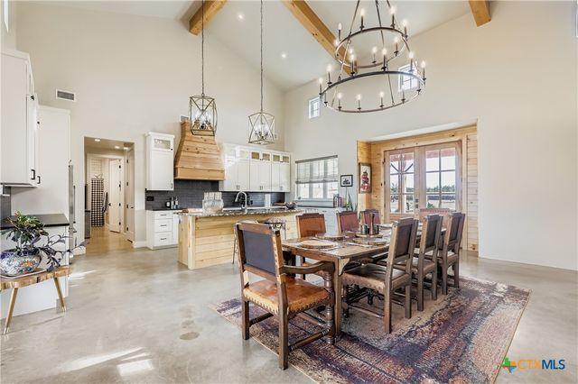 235 Mr Charlie Lane, Round Mountain, TX 78663