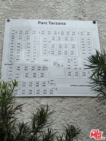 18620 Hatteras Street 145, Tarzana (los Angeles), CA 91356