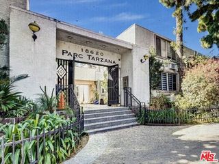 18620 Hatteras Street 145, Tarzana (los Angeles), CA 91356