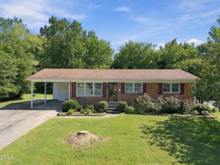 625 Holly Street, Burlington, NC 27217