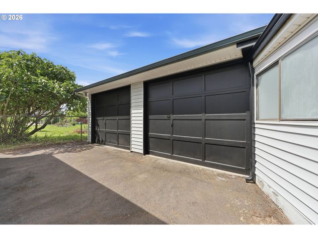 5514 Se NEHALEM St, Portland, OR 97206
