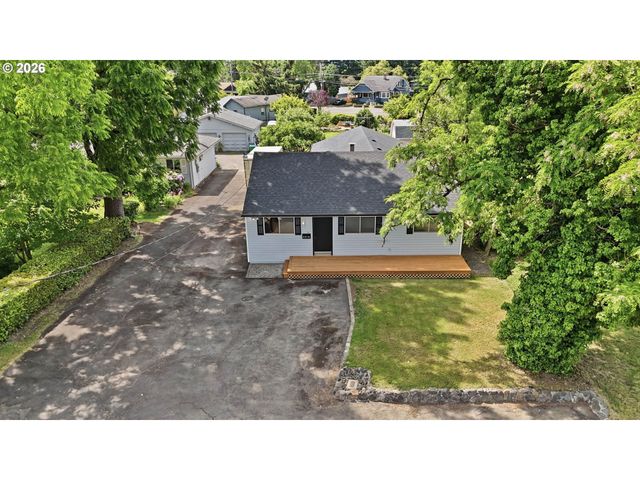 5514 Se NEHALEM St, Portland, OR 97206