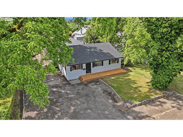 5514 Se NEHALEM St, Portland, OR 97206
