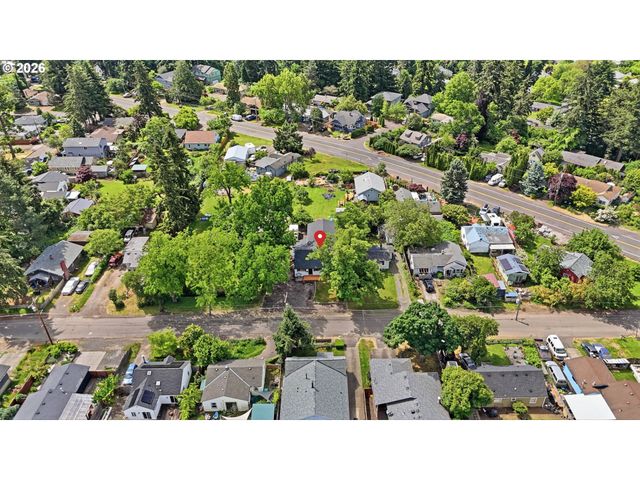 5514 Se NEHALEM St, Portland, OR 97206