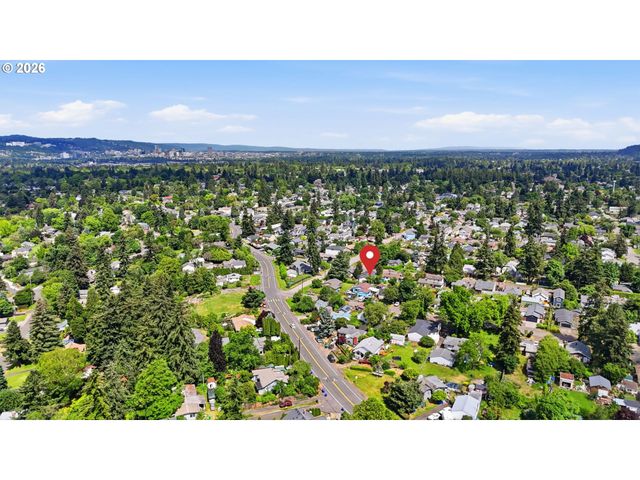 5514 Se NEHALEM St, Portland, OR 97206