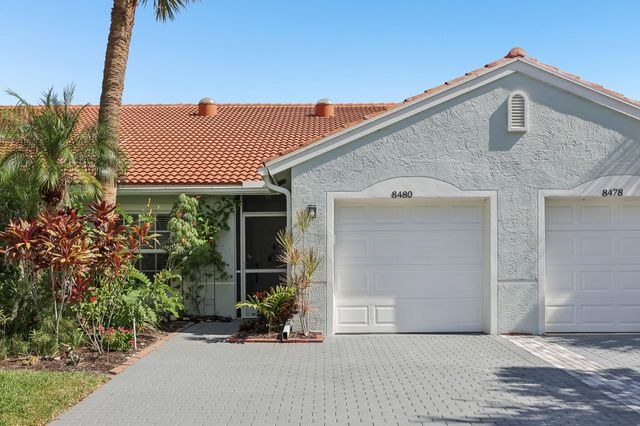 8480 LOGIA Circle, Boynton Beach, FL 33472