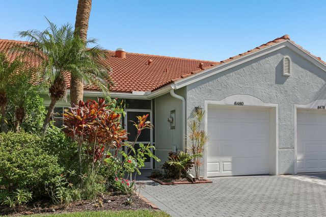 8480 LOGIA Circle, Boynton Beach, FL 33472
