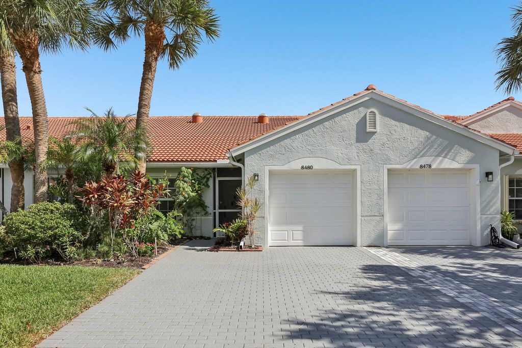 8480 LOGIA Circle, Boynton Beach, FL 33472