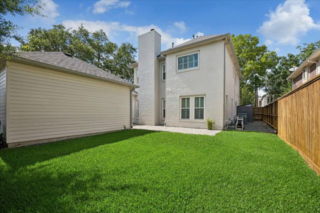 4131 Sunset Boulevard, Houston, TX 77005