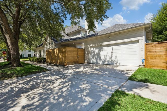 4131 Sunset Boulevard, Houston, TX 77005