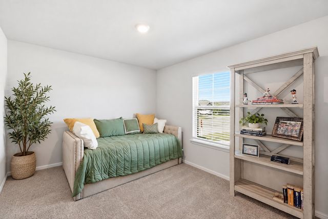 633 Captree Lane, Fort Worth, TX 76131