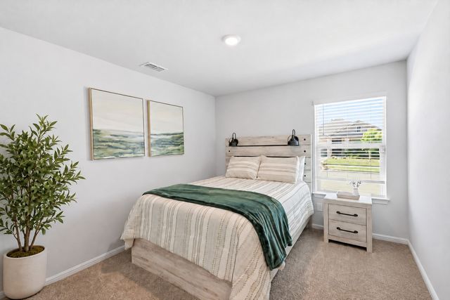 633 Captree Lane, Fort Worth, TX 76131