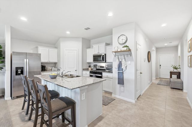 633 Captree Lane, Fort Worth, TX 76131
