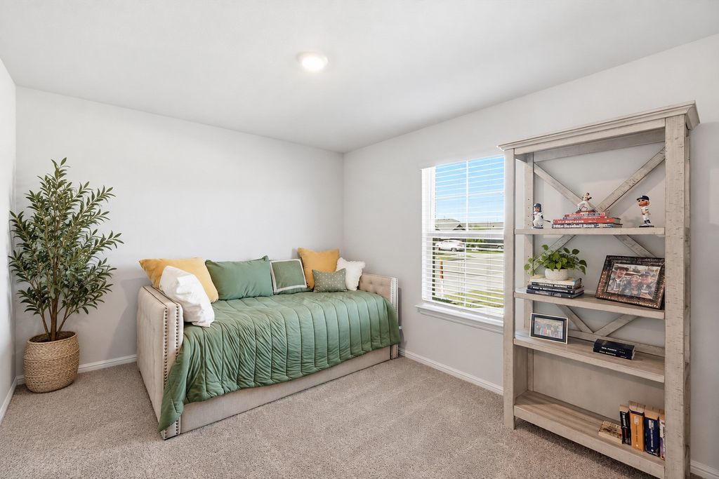 633 Captree Lane, Fort Worth, TX 76131 — photo 4