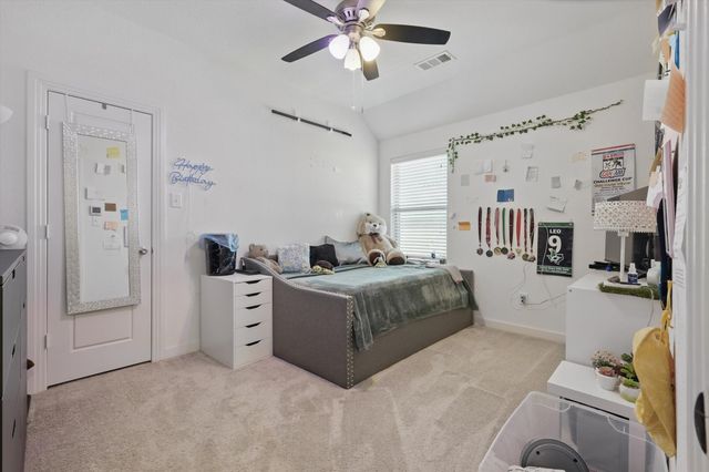 421 Forefront Avenue, Celina, TX 75009