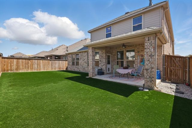 421 Forefront Avenue, Celina, TX 75009