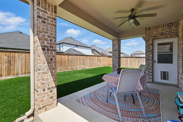 421 Forefront Avenue, Celina, TX 75009