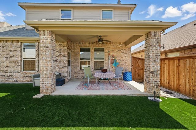 421 Forefront Avenue, Celina, TX 75009